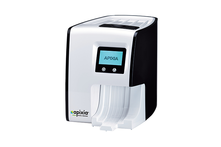 台湾Apixia DIGIREX EXL 数字成像扫描仪DIGIREX® PSP SCANNER