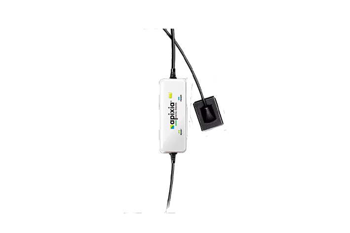 台湾Apixia digirex数字成像传感器digirex digital sensor