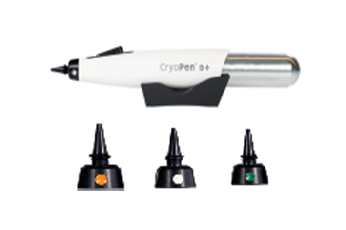 比利时H&O EQUIPMENTS    冷冻笔 CryoPen B+